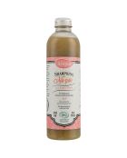 Shampoing No-poo à l'Argile Rose BIO cheveux normaux à gras - 250 ml