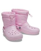 Boots Chi roses