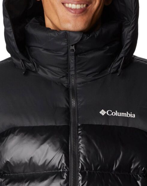 Chaqueta Bulo Point II Down negra