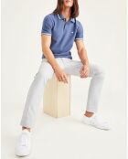 Pantalon Alpha Original Khaki Skinny Fit gris clair