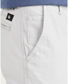 Pantalon Alpha Original Khaki Skinny Fit gris clair