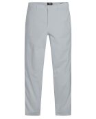 Pantalon Alpha Icon Tapered gris clair