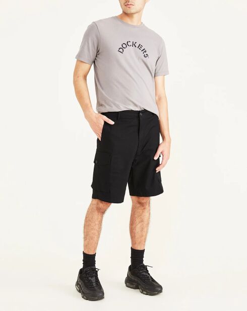 Bermuda Cargo noir