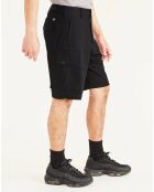 Bermuda Cargo noir