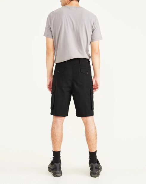 Bermuda Cargo noir