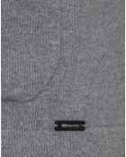 Cardigan Sevilla gris