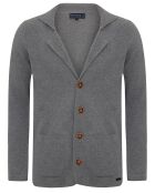 Cardigan Sevilla gris