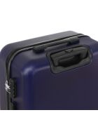 Maleta Discovery Cabin XXS 4 ruedas dobles 46 cm marina