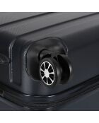 Endeavour Long Stay Koffer 4 Doppelrollen 75 cm schwarz