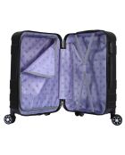 Endeavour Long Stay Koffer 4 Doppelrollen 75 cm schwarz