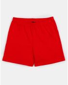 Pyjama tween Mickey rouge/bleu marine