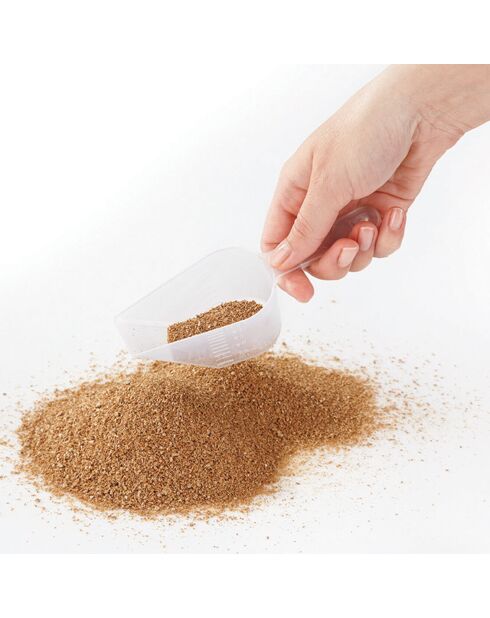 1 Sachet d'activateur pour composteur Bokashi - 1kg