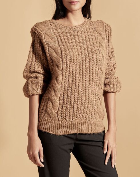 Pull Pauline camel