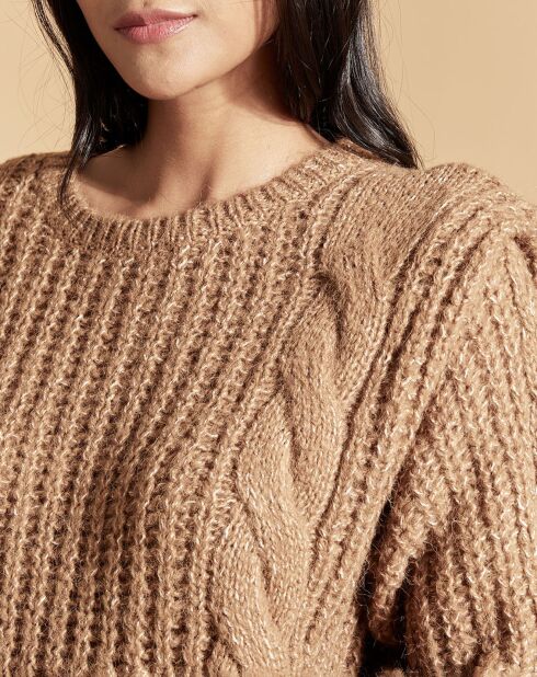 Pull Pauline camel