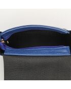 Sac bandoulière en Cuir Ferragni bleu - 17x15x7 cm
