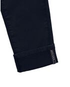 Pantalon Chino Pekin marine