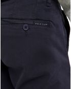 Pantalon Chino Pekin marine