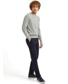 Pantalon Chino Pekin marine