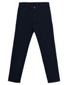Pantalon Chino Pekin marine