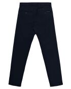 Pantalon Chino Pekin marine