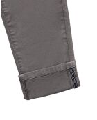 Pantalon Chino New Delhi gris