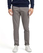 Pantalon Chino New Delhi gris