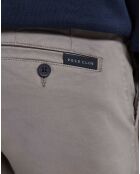 Pantalon Chino New Delhi gris