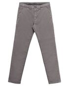 Pantalon Chino New Delhi gris