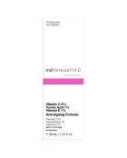 Sérum visage anti-âge - 30 ml