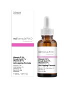 Sérum visage anti-âge - 30 ml