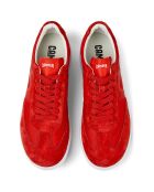 Baskets Pelotas Xlite rouges