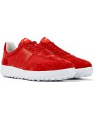 Baskets Pelotas Xlite rouges