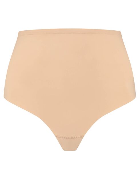 String sculptant beige