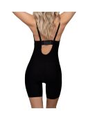 Deep V Black Sculpting Body