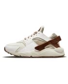 Sneakers Air Huarache Pink Glaze blanc/marron