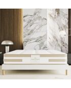 Amerigo Matratze 25 cm weiß - 160x200 cm