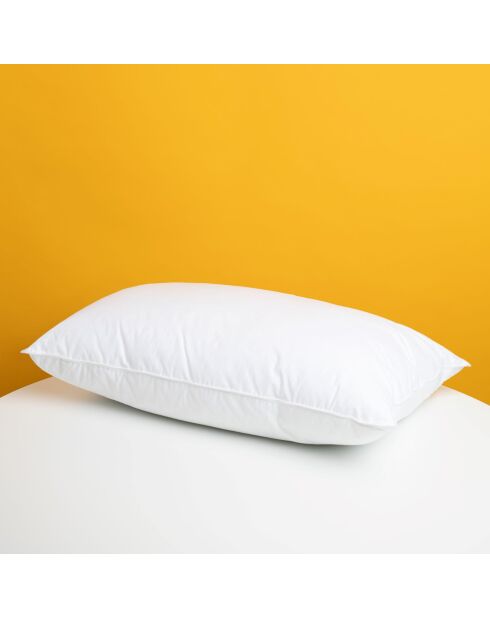 Amerigo Schlafbereiter Rucksack, 90 x 190 cm, Weiß