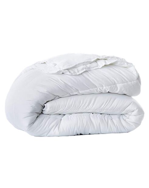 Pack Prêt à dormir 2 Sommiers Amerigo blanc - 160x200 cm