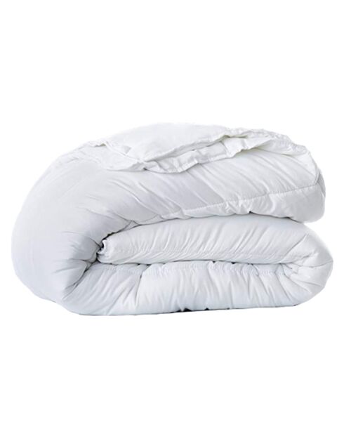 Pack Prêt à dormir 2 Sommiers Amerigo blanc - 180x200 cm