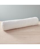 Polochon Polycoton Confort blanc