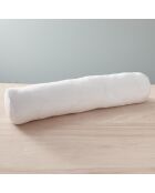 Polochon Microfibre Douceur blanc