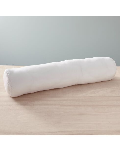 Polochon Microfibre Douceur blanc