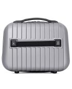 Tocador Tage-K gris - 23x30x16 cm