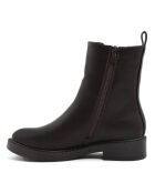 Chelsea Boots Elche marron