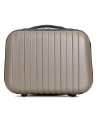 IJdelheid Tage-K beige - 23x30x16 cm