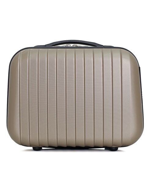 IJdelheid Tage-K beige - 23x30x16 cm