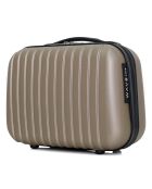 IJdelheid Tage-K beige - 23x30x16 cm
