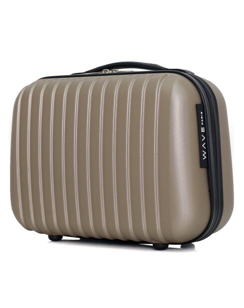 IJdelheid Tage-K beige - 23x30x16 cm