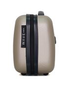 IJdelheid Tage-K beige - 23x30x16 cm