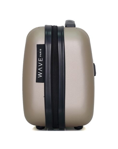 IJdelheid Tage-K beige - 23x30x16 cm